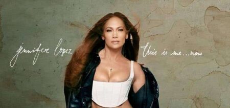 'THIS IS ME… NOW' : Jennifer Lopez announced her 9th studio album. - Asiana Times