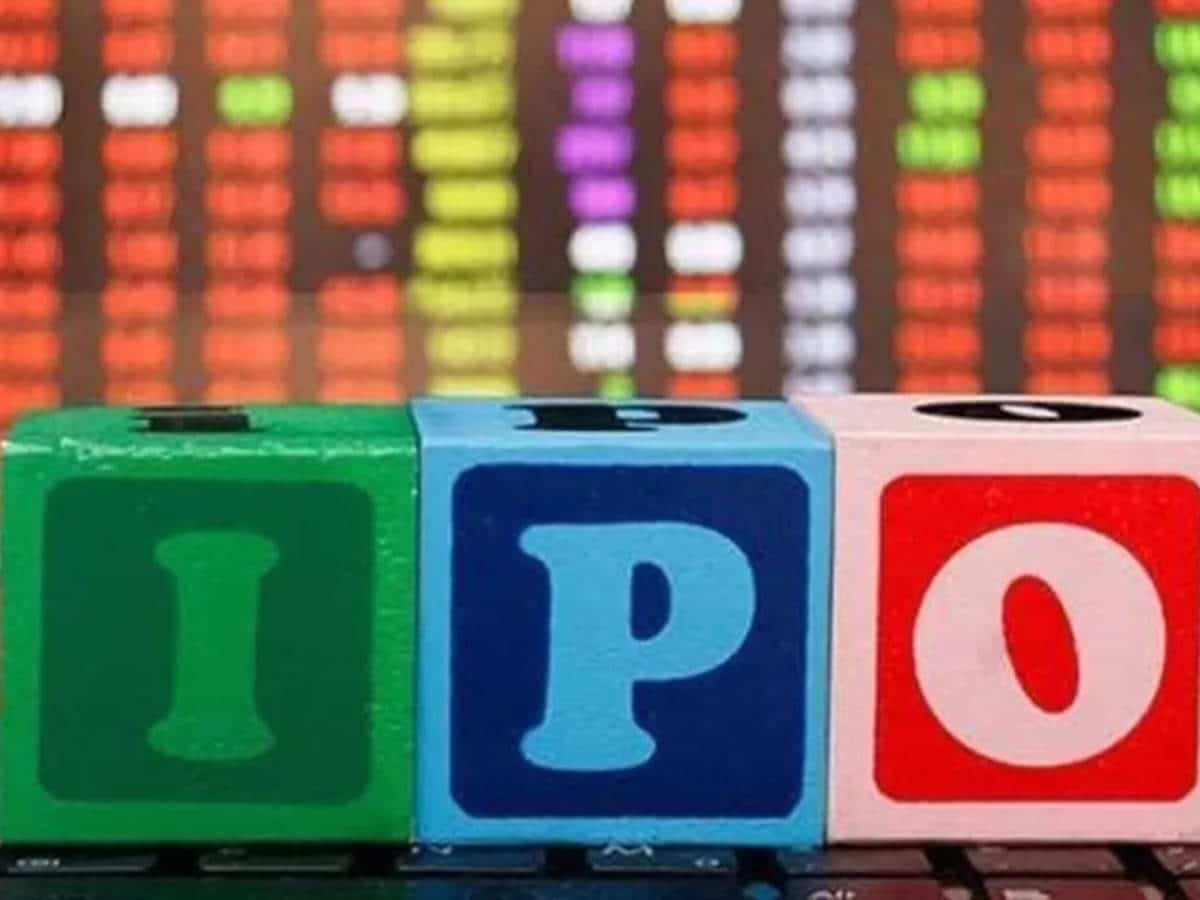 <strong>The IPO price range is set by Five Star Business Finance at Rs 450-474</strong> - Asiana Times