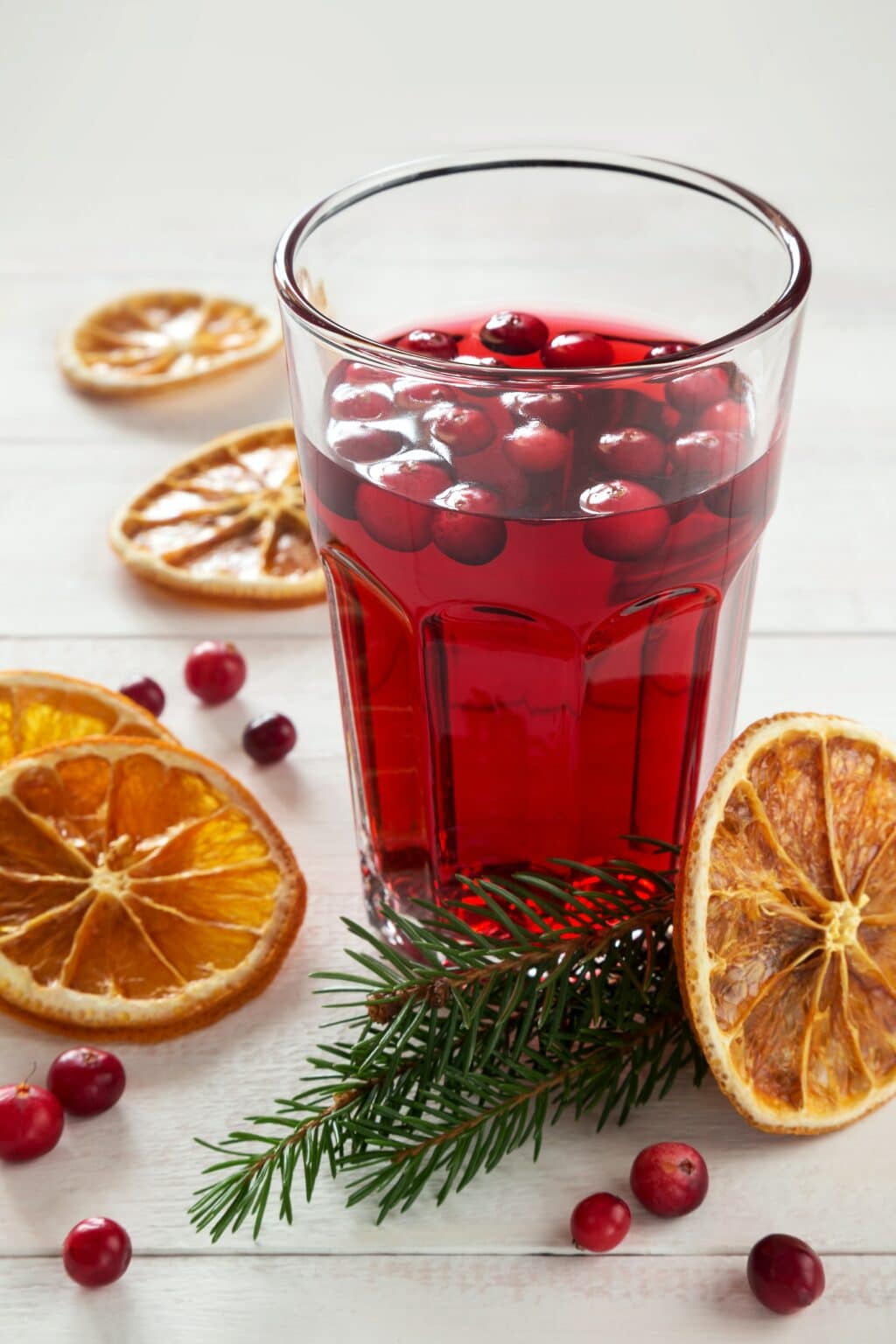 Cranberry Juice: Fights Urinary Infections, Gastric Ulcers and More - Asiana Times