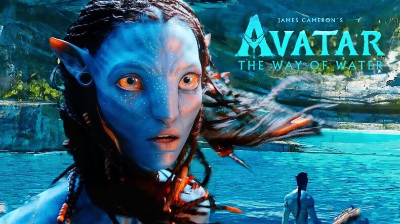 Avatar The way of water enters the Rs 200 crore group - Asiana Times