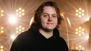 Lewis Capaldi image