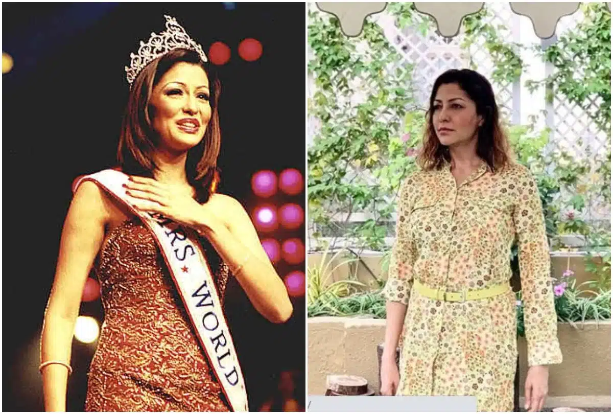 India Finally Brings Home Mrs. World Crown After 21 Years - Asiana Times