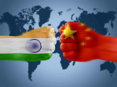 <strong>India-China border dispute. Face-off near LAC in Arunachal.</strong> - Asiana Times