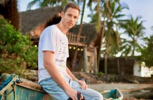 American Travel Blogger & Youtuber ‘Edges Of Earth’ Never Thought That India Would Be So Diverse Edges Of Earth