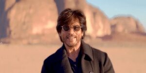Dunki's meaning explained by Shah Rukh Khan - Asiana Times