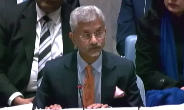 <strong>‘Make in Pakistan terrorism has to stop’, India slams Pakistan in UN.</strong> - Asiana Times