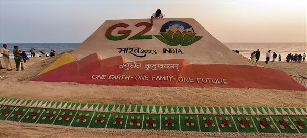 1st Sherpa G20 Meeting kicks Off In Udaipur, Check Details Here - Asiana Times