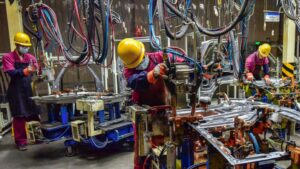 China’s Industrial Profits Fall to 3.6% from Jan to Nov China's Industrial Profits Fall to 3.6% from Jan to Nov - Asiana Times