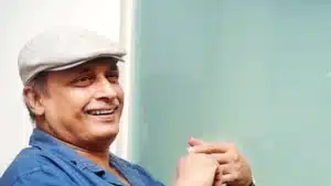 Piyush Mishra