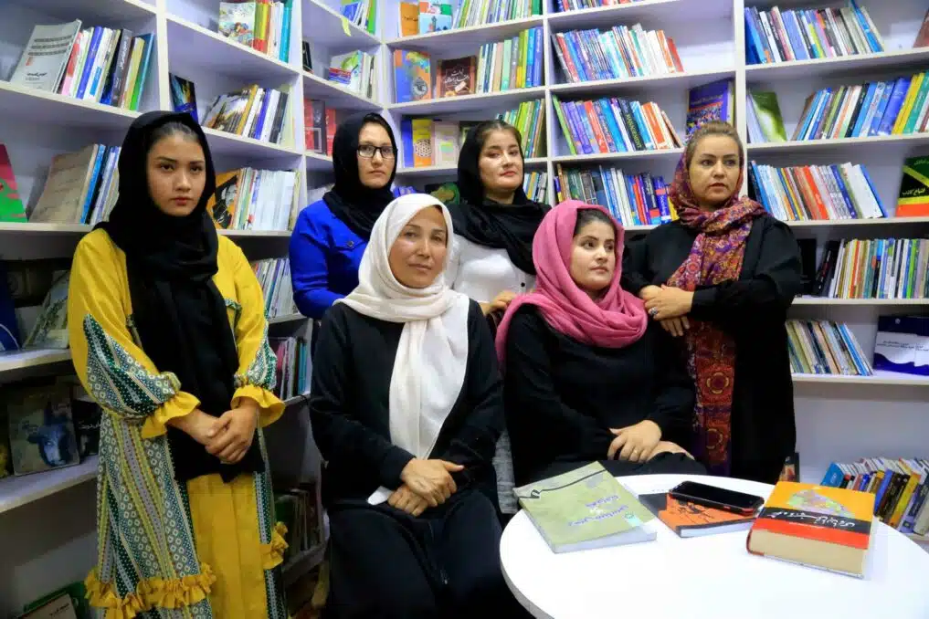 Taliban Says "No to University Education" for Afghan Women - Asiana Times