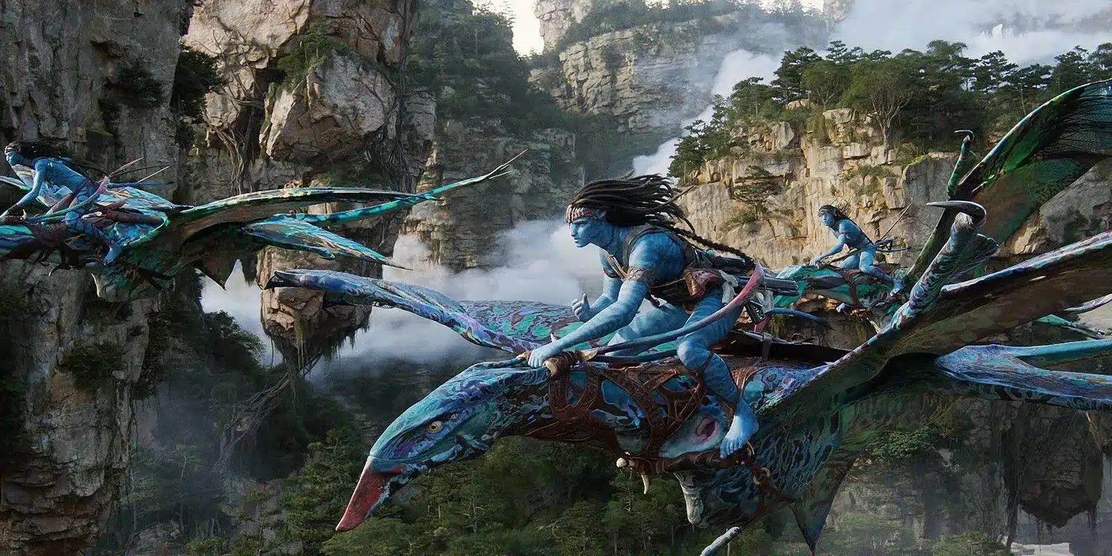 Avatar 2: The Way of Water is Winning With its Reviews - Asiana Times