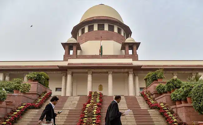 Supreme Court: Forced Religious Conversion Against Constitution - Asiana Times