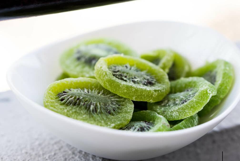 5 Health Benefits of Kiwis - Asiana Times