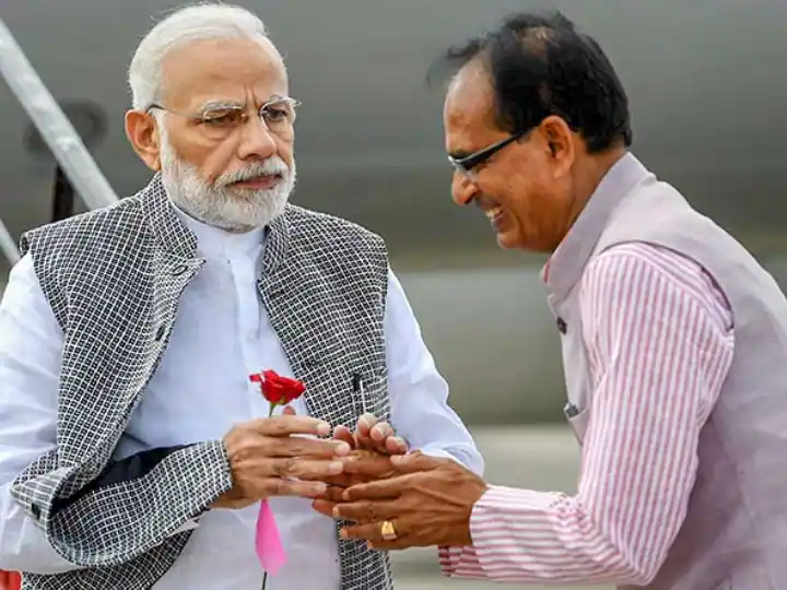 BJP May Repeat Gujarat Plan For Madhya Pradesh Assembly