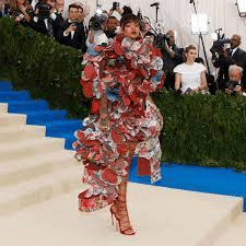 Met Gala and its implications - Asiana Times