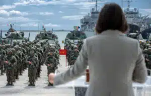 Military Service from 4 months to 1 year : Taiwan - Asiana Times