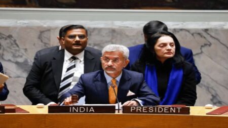 <strong>Jaishankar’s Cover Attack on Pakistan and China at UN: Report</strong> - Asiana Times