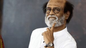 Rajinikanth turns 72 and his fans enthralled by Jailer 1st Look & Baba re-release - Asiana Times