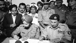 'Vijay Diwas'- Celebrating India's victory over Pak, the birth of Bangladesh in 1971 - Asiana Times