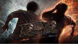 RRR, Ready to "Roar" in 80th Global Globes Awards - Asiana Times