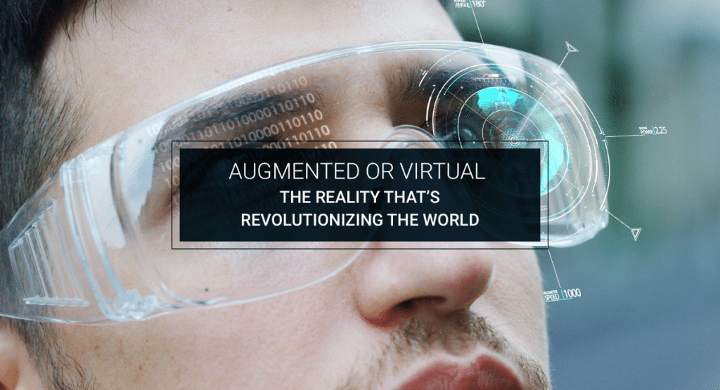 What does the future hold for AR and creators?