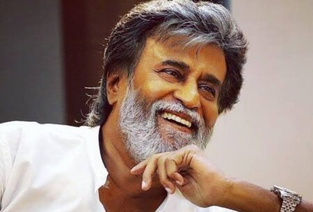 Superstar Rajinikanth turns 72, Twitter Floods With Wishes - Asiana Times