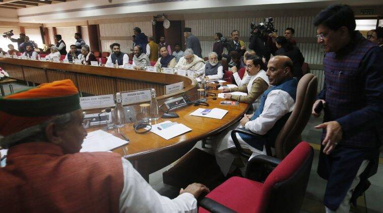 Opposition lines up issues as the government prepares bills as the House meets today, ED to EC in Ladakh