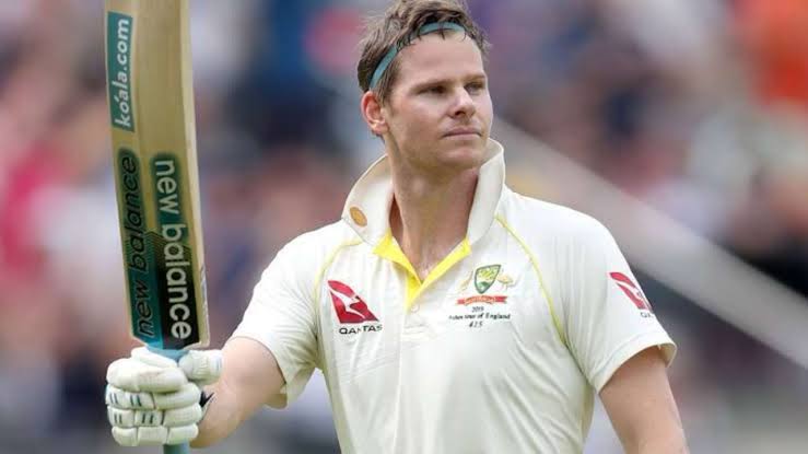 AUS vs WI : Smith scored double hundred, equalling Sir Don Bradman's record. 