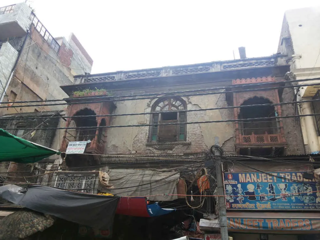 THE TOP 6 HIDDEN HAVELIS OF CHANDINI CHOWK - Asiana Times