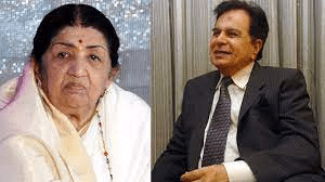 BAFTA honours Lata Mangeshkar and Dilip Kumar featured in the ‘In Memoriam’ montage in London - Asiana Times