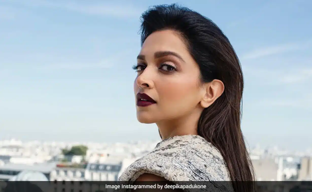 Deepika Padukone to star in Rohit Shetty’s Singham 3 as a ‘Lady Cop'