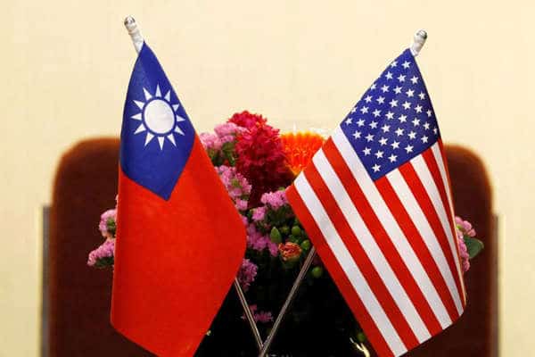 Pentagon confirms another possible $180mn military support to Taiwan - Asiana Times