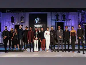 Blenders Pride Glassware Fashion Tour 2022, honours Diversity and Inclusivity.