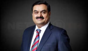 Gautam Adani,