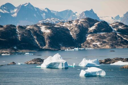<strong>2 million-year-old DNA identified, revealing the lost world of the Arctic ocean</strong> - Asiana Times