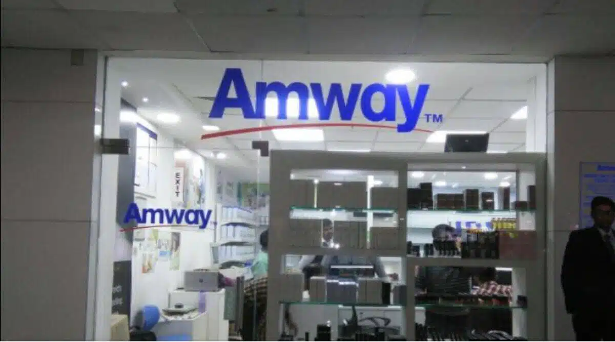Pyramid Fraud: ED accused Amway India of Marketing Scam - Asiana Times
