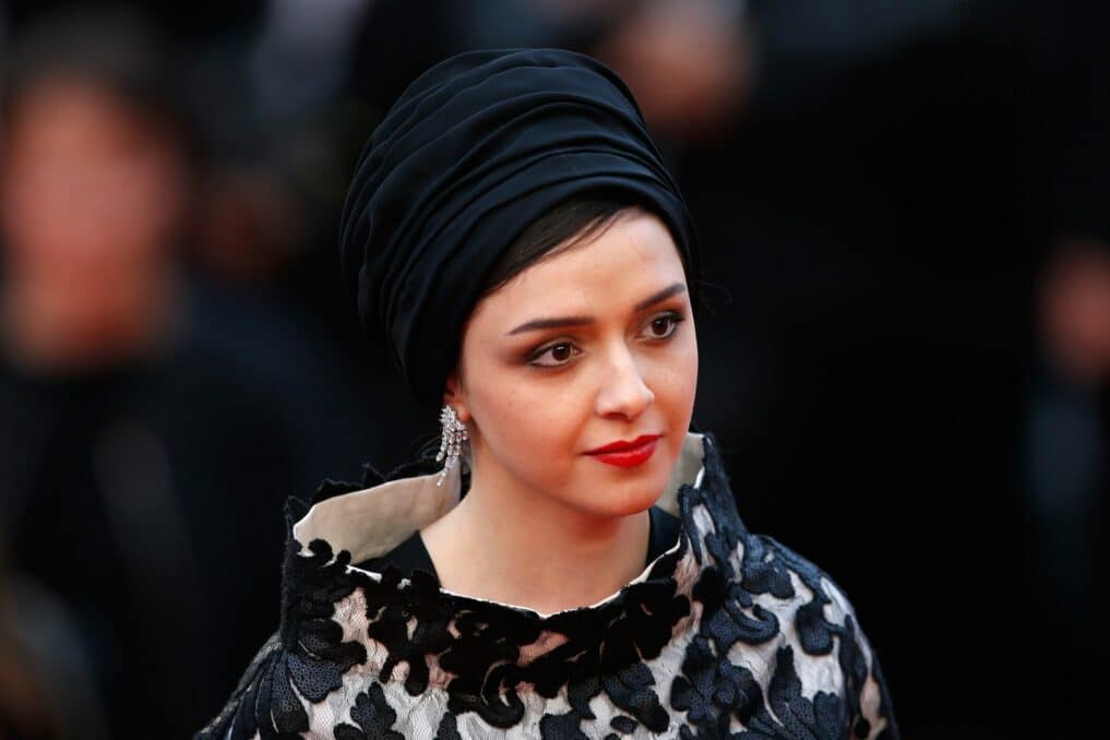 Iran Authorities Arrested Oscar Winning Actress Taraneh Alidoosti - Asiana Times