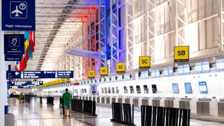 BCAS to update scanners in Indian airports for faster screening