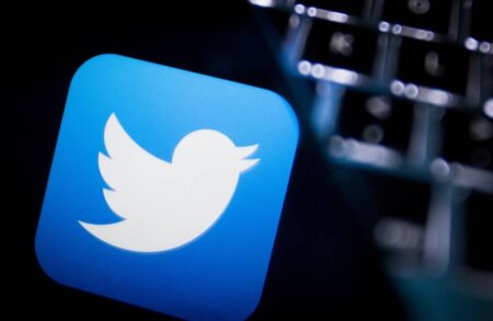 Twitter announced 'Blue for Business' with a gold checkmark and square company badge for Twitter business - Asiana Times