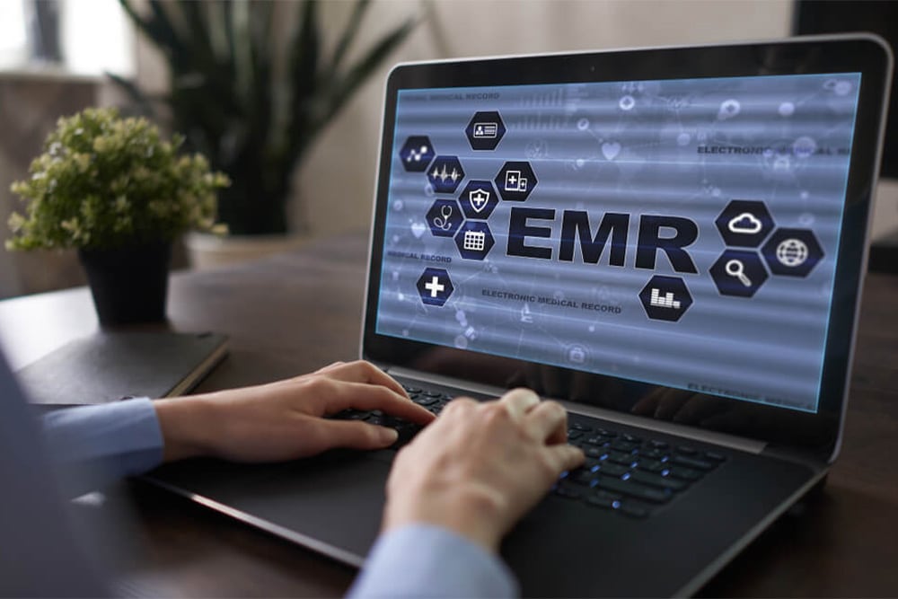 Implementation of new technologies like pediatric EMR software is extremely beneficial.