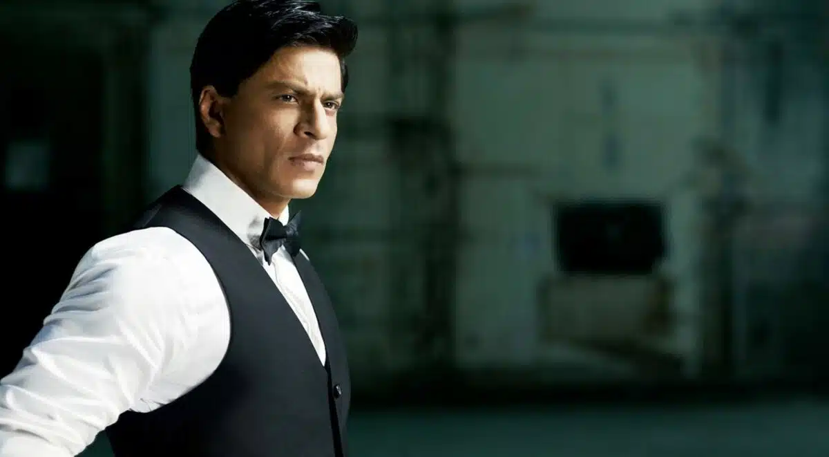 SRK suhana khan