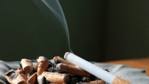 Midlife Smoking Cause Memory Loss and Confusion: Research - Asiana Times