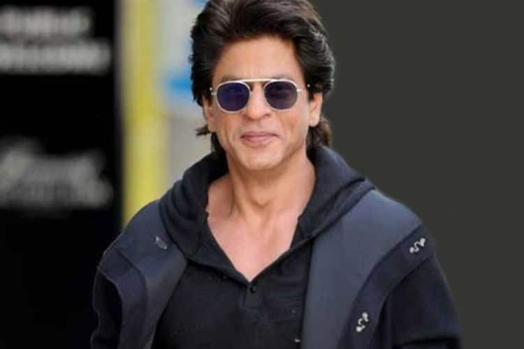 Shahrukh Khan