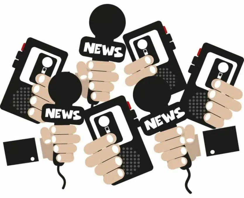 Changing relationship dynamics of journalists with social media; needs intervention - Asiana Times