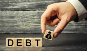 Indian Government's total debt increases in Q2 - Asiana Times