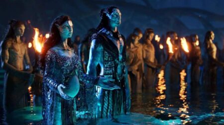 Avatar: The Way of Water is Winning With its Reviews