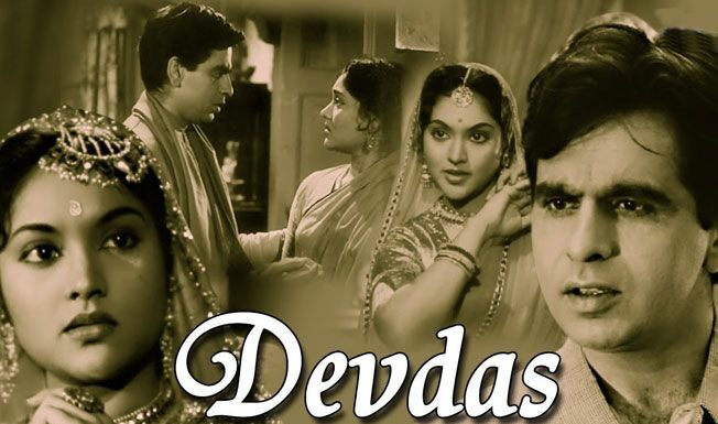 <strong>Dilip Kumar on 1995 Cult Movie Devdas</strong> - Asiana Times