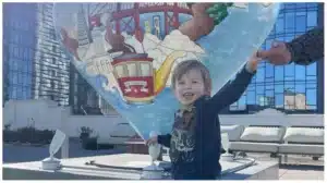 TWITTER'S NEWEST EMPLOYEE IS A 2-YEAR-OLD BOY - Asiana Times