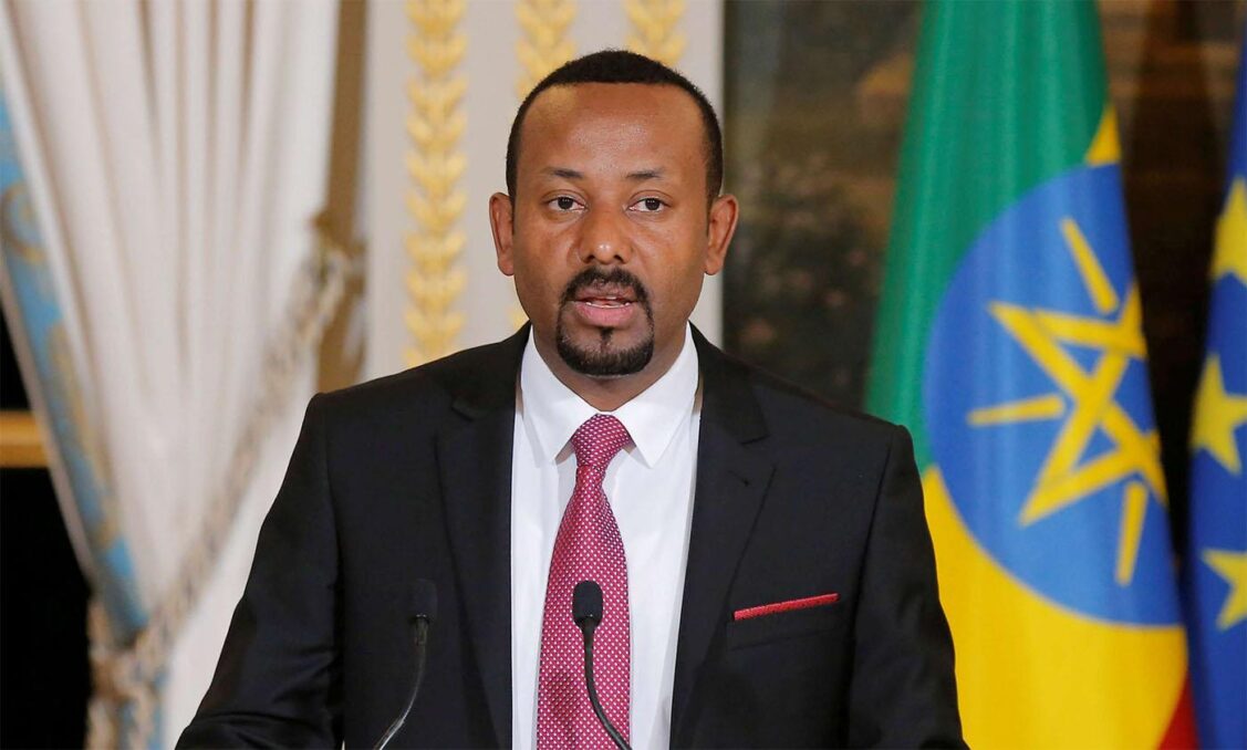 Ethiopian Conciliators meet setting out internal peace - Asiana Times