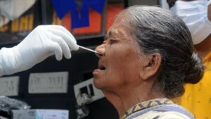 Omicron Sub-Variant BF.7 Detected In India. Omicron Sub-Variant BF.7 Detected In India. - Asiana Times